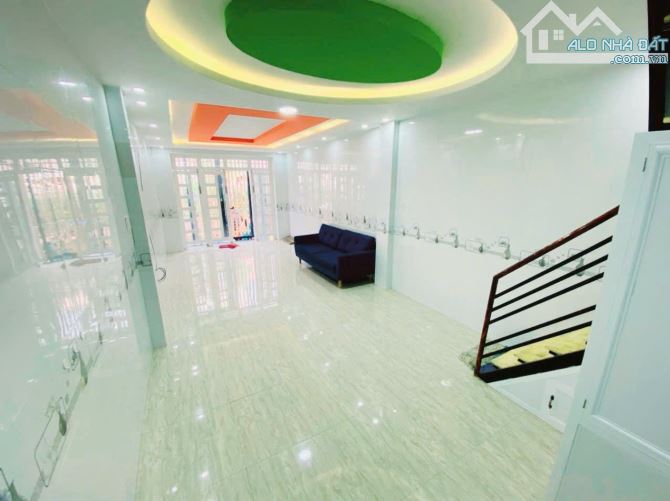 💥NHÀ ĐẸP P. TRUNG DŨNG Gần Công Viên Biên Hùng 2ty3