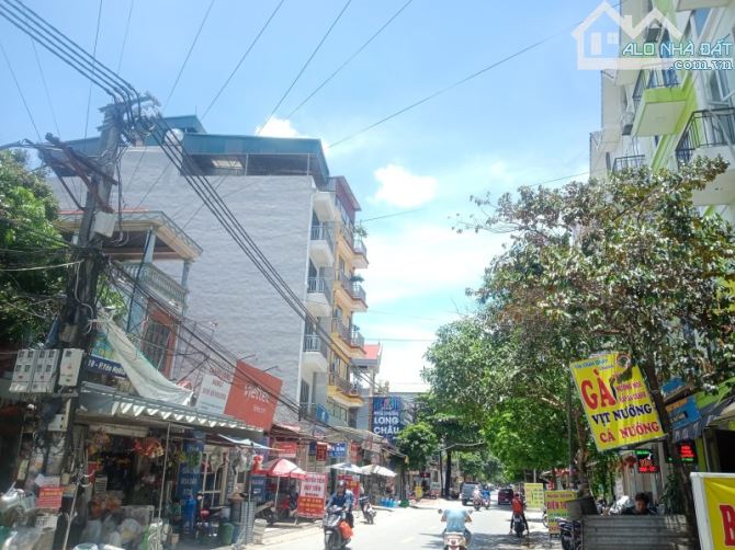 Bán đất phố Yên Lộ, Yên Nghĩa 100m2 MT6m ô tô tránh vỉa hè gần công viên Âm Nhạc giá 13 tỷ