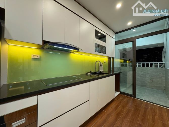 💥Bán Căn Chung Cư Nguyễn Thị Định, Lô Góc, Tầng Trung, DT 96m2, 3 Ngủ, Giá 7.15 Tỷ