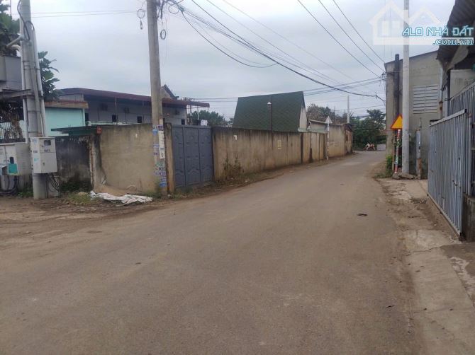 X070 🆘 Bán Xưởng Sản Xuất  2224m2 Đã Đóng SKC Thuộc Vĩnh Cửu Đồng Nai Giá Chỉ 13,5 Tỷ