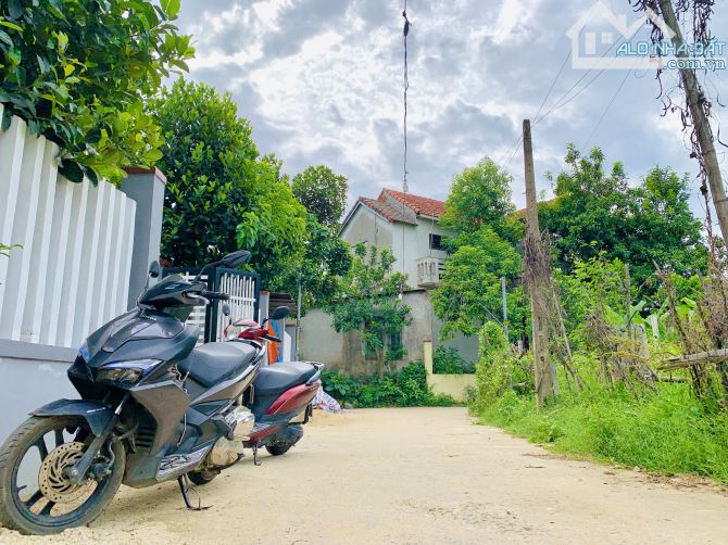 Điện Phương - Triêm Đông 1 Gần Chợ Phú Chiêm - Giáp Hội An - 103m2 - MT 5m - 930trieu .