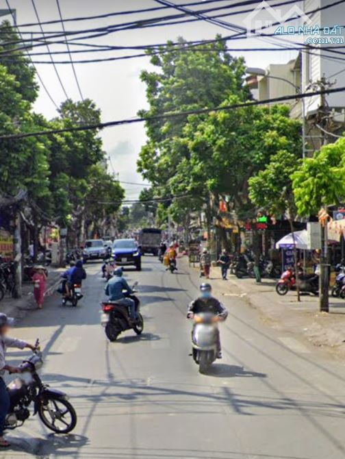 GẤP LẮM RỒI! CHỈ NHỈNH 5 Tỷ CÓ NHÀ 55m2 HXH ĐỖ CỬA Âu Dương Lân CHỦ MUỐN RA TRONG TUẦN NÀY