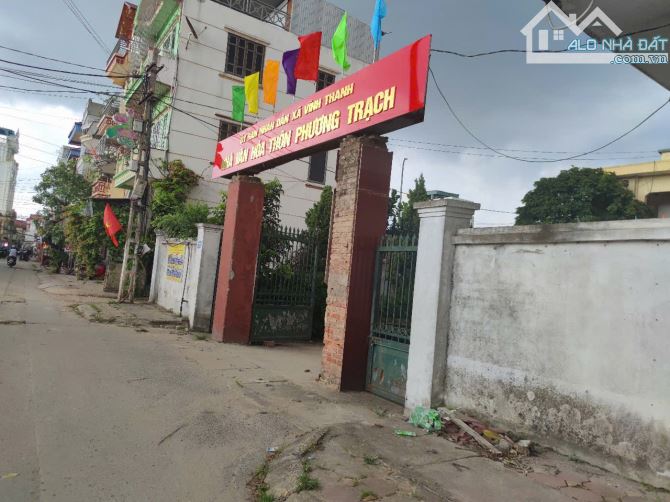 🏡 NHÀ ĐẸP 4 TẦNG – VĨNH NGỌC, ĐÔNG ANH