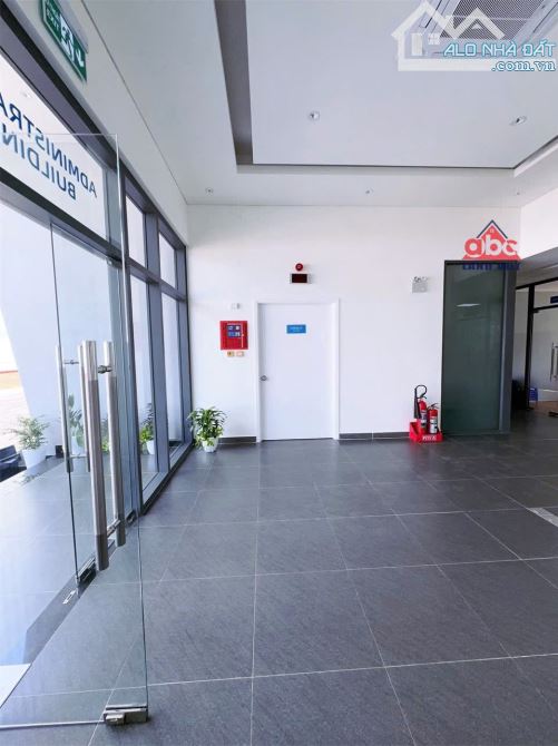 XT357 Cho thuê Kho vận hành Logistics 1Ha Tại KCN Trảng Bom