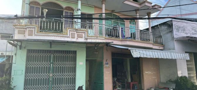 Bán nhà 192m2 mặt tiền đường trần lê chỉ 4ty5