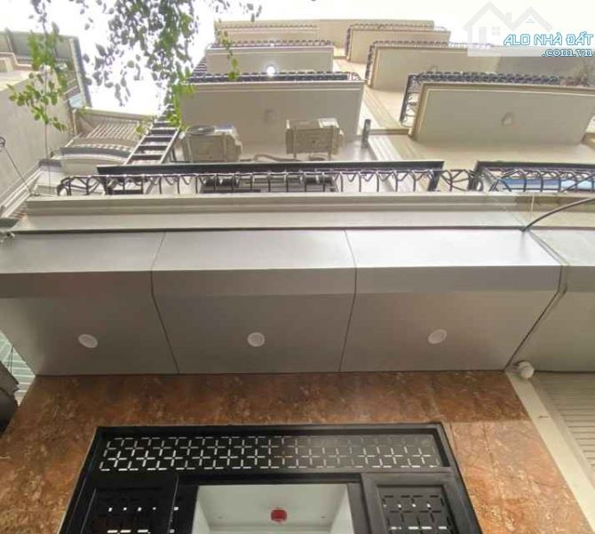 🔥 BÁN GẤP CCMN MẶT NGÕ PHÚ ĐÔ 10 PHÒNG VS KHÉP KÍN–20M RA Ô TÔ TRÁNH KD – DÒNG TIỀN KHỦNG