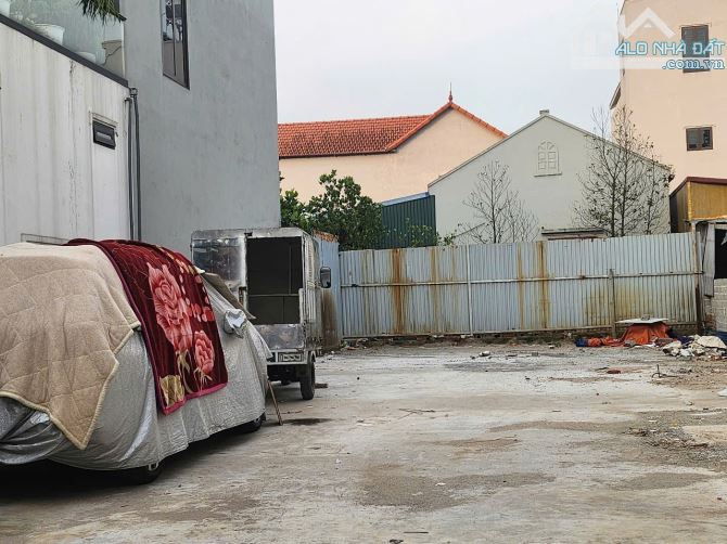 Bán đất Nghĩa Trụ,Văn Giang ,Hưng Yên.Đường thông oto vào tận đất
