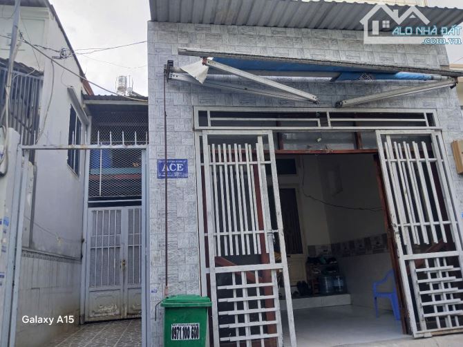 🔥BÁN NHÀ GIÁ RẺ TRUNG MỸ TÂY–QUẬN12–HẺM NHỰA 7M–153M², GẦN NGÃ TƯ TRUNG CHÁNH–CHỈ 6.7 TỶ