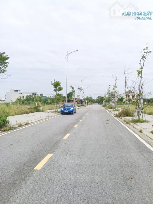 📢 BÁN LÔ ĐẤT KĐT AN VÂN DƯƠNG CÁCH BỆNH VIỆN QUỐC TẾ CHỈ 100M VÀ TRƯỜNG FPT TẦM 200M.