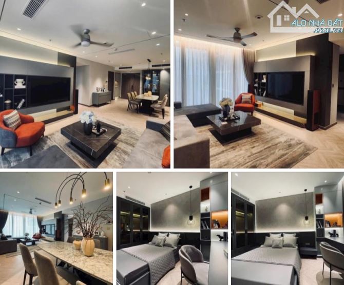 Bác Sĩ Trung bán (Căn Hoa Hậu) 3pn 157m2 MD Complex Mỹ Đình, Nội Thất Châu Âu, chỉ 8,2 tỷ.