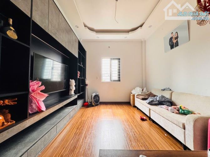 🏘️ N.H.À LAIXÁ ĐHTHÀNHĐÔ- GẦN Ô TÔ - 48M2 - 6Xx T.Ỷ - S.Ổ ĐẸP