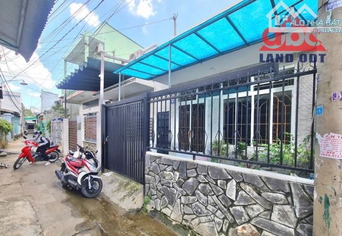 Bán Nhà P.Tân Mai Gần Chợ Tân Mai.