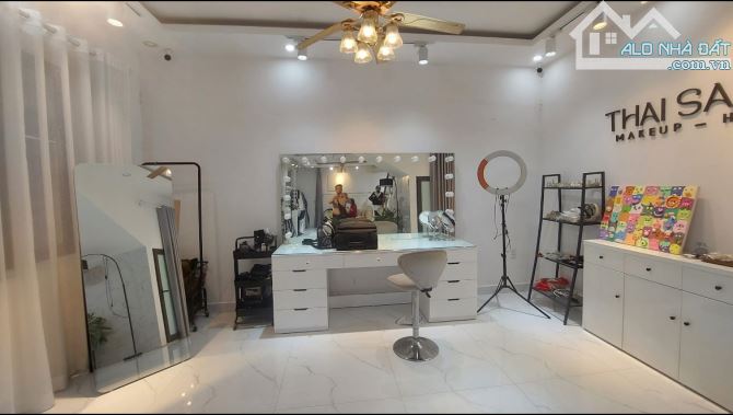 Bán nhà Trần Phú, Cầu Đất  Ngô Quyền, chỉ 7tỷ