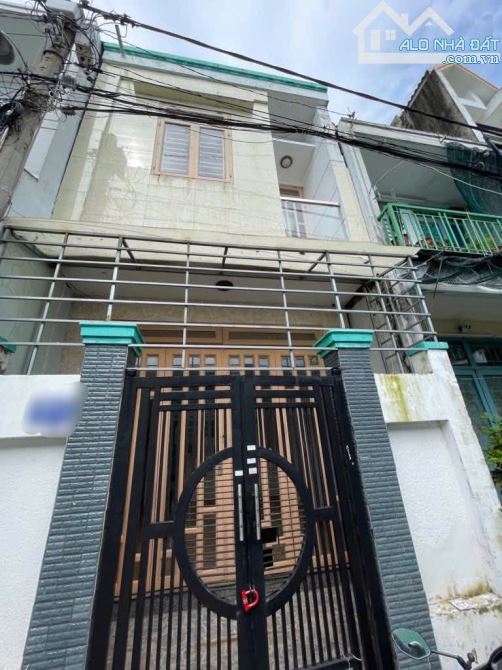 Bán nhà đường TX33 Thanh Xuân quận 12