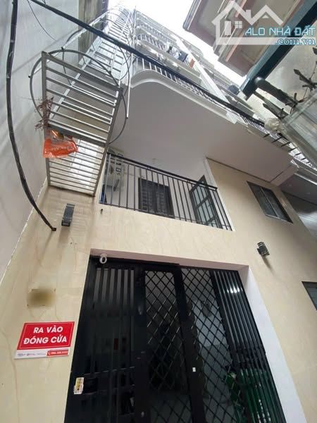 CCMN MỄ TRÌ THƯỢNG NAM TỪ LIÊM 60m 13.9TỶ 8TẦNG MT 6.8m. DÒNG TIỀN 80 TRIỆU/THÁNG.