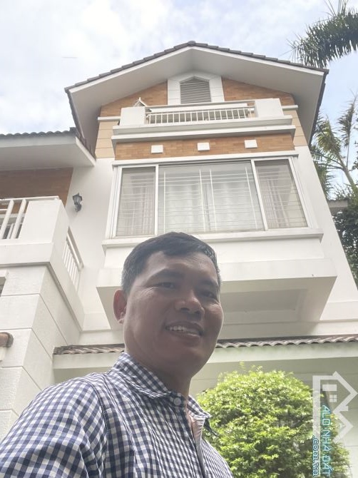 BIỆT THỰ QUẬN 7, KCD NAM LONG, 288M2, 4 TẦNG, NGANG 12M, CHỈ 49 TỶ TL