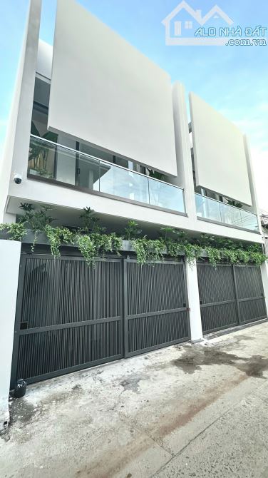 2 CĂN LIỀN KỀ HẺM 104 MAI HẮC ĐẾ: 3.38 tỷ/căn