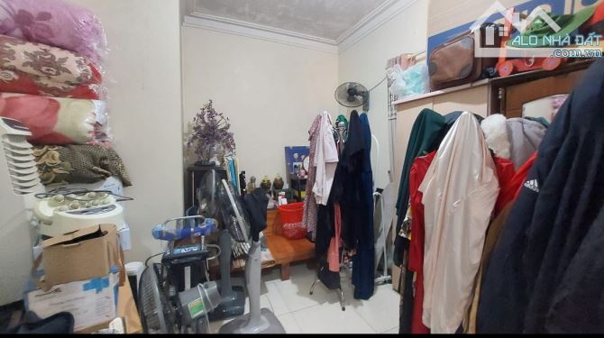 Bán nhà Trần Phú, Cầu Đất  Ngô Quyền, chỉ 3.7tỷ