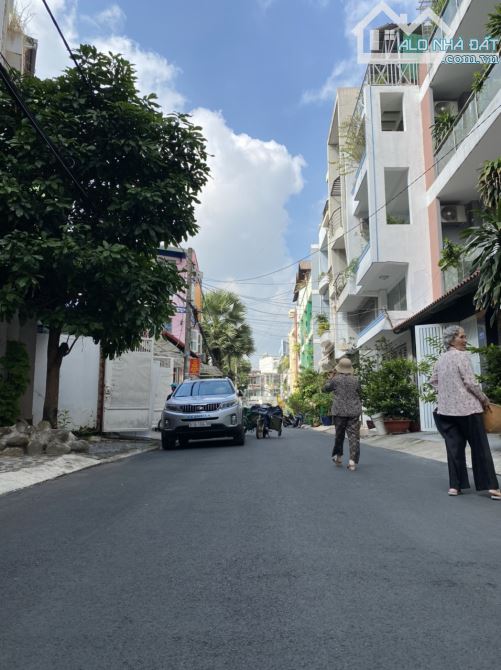 🏡TÔI CHÍNH CHỦ CẦN BÁN NHÀ 3 LẦU – HẺM 340 QUANG TRUNG, P10, GÒ VẤP - GIÁ CHỈ 10.8 TỶ TL