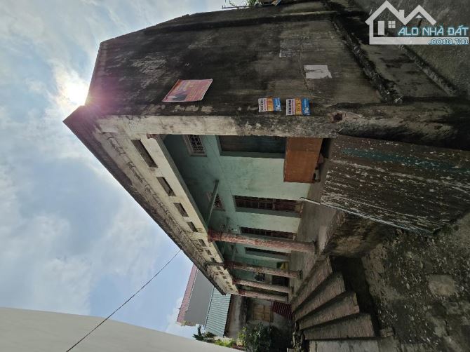 BÁN ĐẤT GIANG CHÍNH – BIÊN GIANG, 51.5M² – NGÕ THÔNG, GIÁ TỐT!