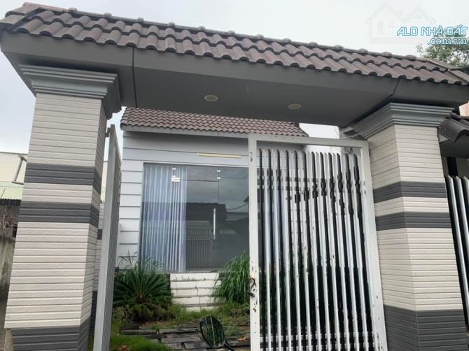 Bán nhà rẻ nhất  Lộc An Long Thành 1.05 tỷ