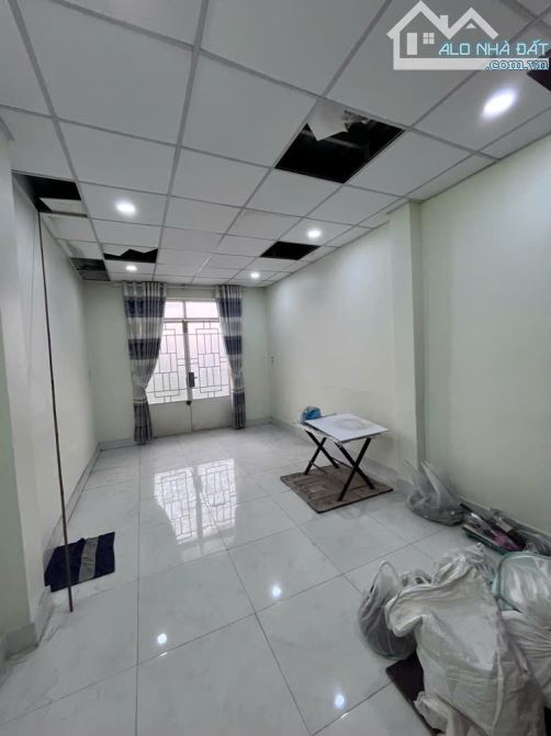Bán Nhà Hẻm Đường Bùi Minh Trực,  Phường 5 , Quận 8