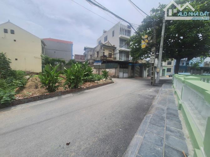 ĐẤT VIEW HỒ TRUNG TÂM VIỆT HÙNG – MẶT TIỀN ĐẸP – GIÁ CHỈ 6 TỶ