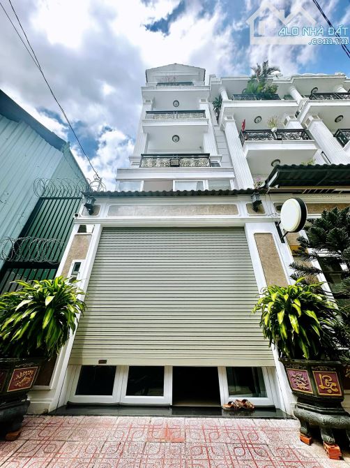 Bán Nhà Đường Số 22 Linh Đông Ngang 4,3m 4 Tầng Đường Ô Tô 5m Chỉ Nhỉnh 6 Tỷ