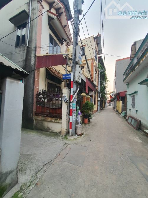 Bán đất rẻ nhất Dương Quang - Gia Lâm, 80m2, 38trm2 có thương lượng