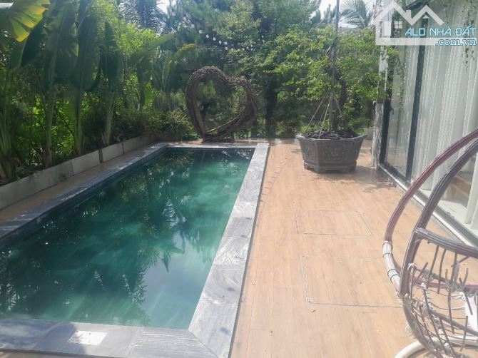 BÁN BIỆT THỰ DÒNG TIỀN FLAMINGO ĐẠI LẢI DT 250m2 x 2.5 Tầng giá 15 tỷ