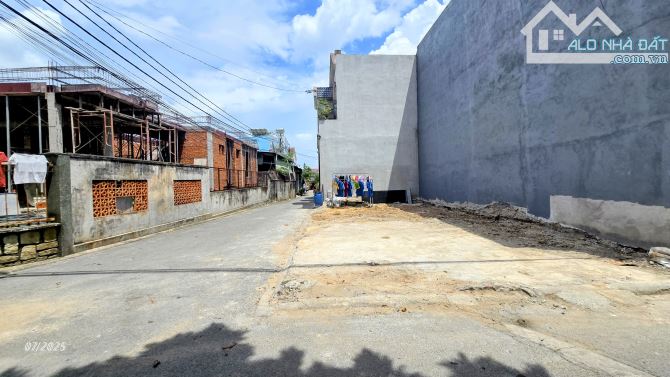 BÁN LÔ GÓC 2 MẶT TIỀN SIÊU ĐẸP Ngay Nhà Thờ & Đường Nguyễn Ái Quốc - Phường Hố Nai, BH-ĐN