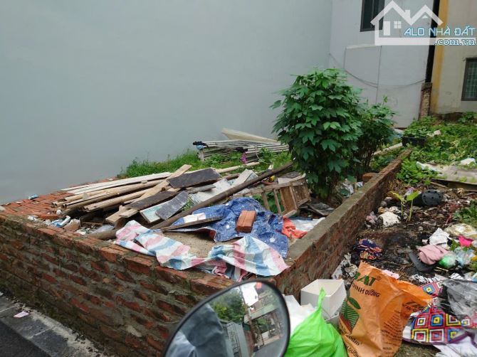 Bán lô đất đường Đại Đồng Đại Mạch , Thiên Lộc mới gần Ô tô, giá đầu tư