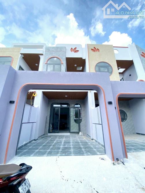 Bán nhà lầu thổ cư phường Tân Vạn, TP. BIÊN HÒA