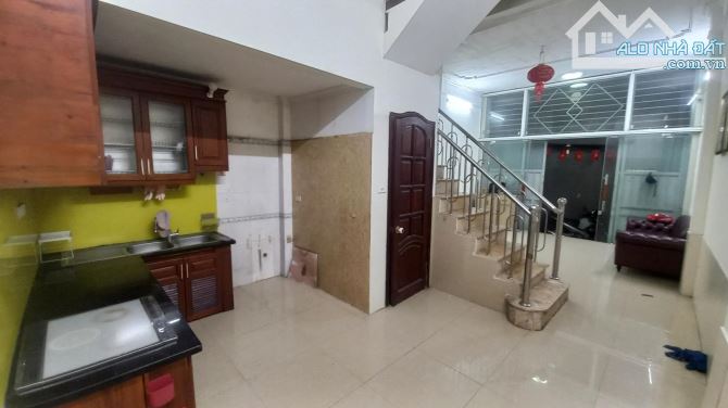 🌟 SIÊU HIẾM ! nhà đẹp Lê Đức Thọ 34m - 7,5 tỷ, ô tô - mặt phố cách 20m, ở ngay.