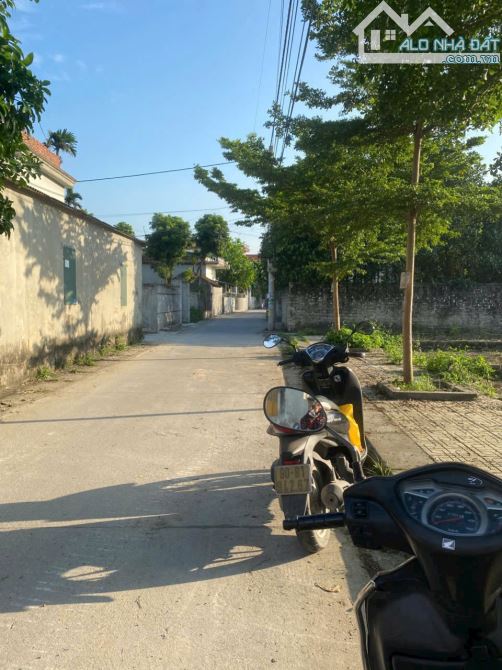 720tr CẦN BÁN NHANH LÔ ĐẸP –  Làng nghề An Hòa – Thanh Hà – Thanh Liêm – Hà Nam