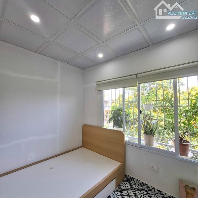 Tập thể Trung Tự💥55m2💥1 Ngủ+WC Khép Kín💥Nhà đẹp ở luôn💥Sổ đỏ💥2.6 Tỷ có THƯƠNG LƯỢNG
