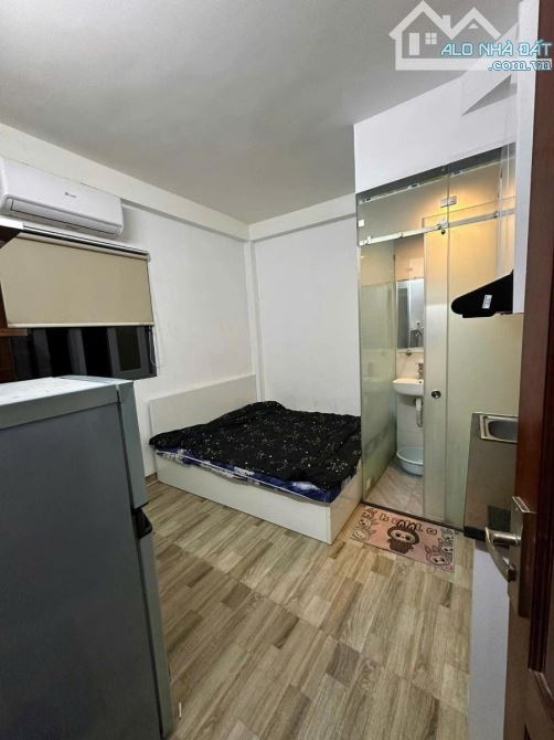 Hot! Bán CHDT Nhân Mỹ, Nam Từ Liêm-2Thoáng -Gần Phố-50M2 -7Tầng Thang Máy- Mt5.3m- 13.8 Tỷ