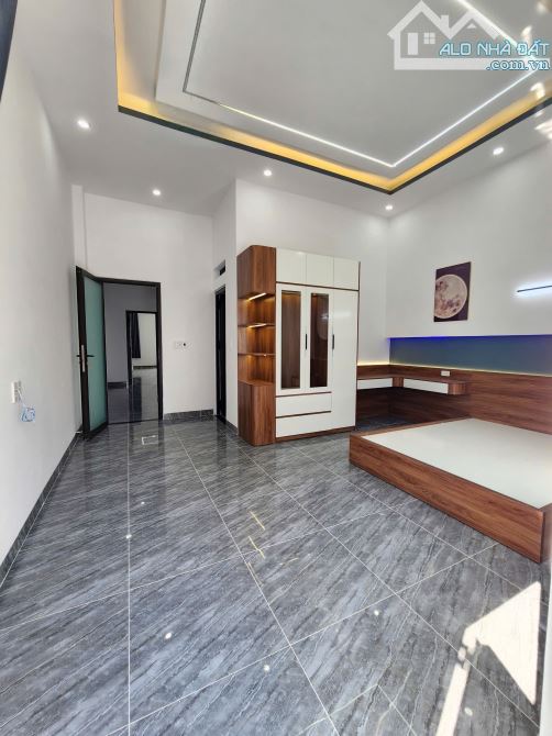 7,3Tỷ TL🔥Bán nhà 110m2 Full Công Năng, KDC gần vòng xoay An Phú 1km, p.An Phú_Tp.Thuận An - 10
