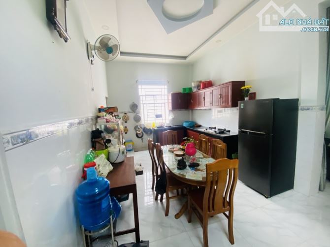 🌟 BÁN NHÀ HẺM XE HƠI – LÒ LU – 96M² (6 x 16m) –2 TẦNG – 3PN TRƯỜNG THẠNH - 10