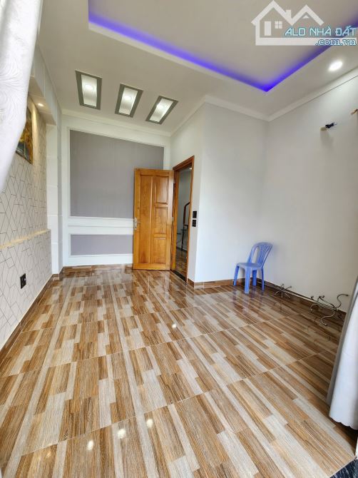 6,5Tỷ TL🔥Bán nhà 1 Trệt 2 Lầu_80m2_Full nội thất KDC Phú Hồng Thịnh, p.Bình An, Tp.Dĩ An - 11
