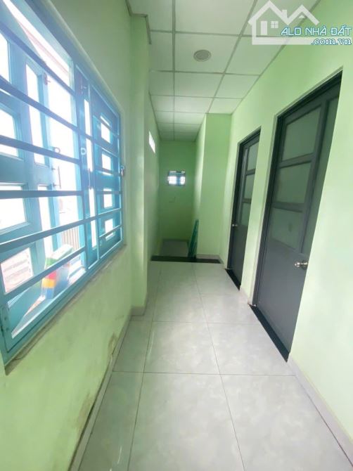 12Tỷ TL🔥Bán nhà 1Lầu  300m2_MT chợ đường D9 KDC Thuận Giao, p.Thuận Giao, Tp.Thuận An - 11