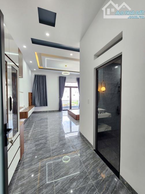 7,3Tỷ TL🔥Bán nhà 110m2 Full Công Năng, KDC gần vòng xoay An Phú 1km, p.An Phú_Tp.Thuận An - 11
