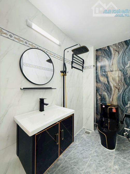 CĂN GÓC 2 MT HẺM XE TẢI QUANG TRUNG - 3 PN 49m2 - 5.28 TỶ - 11
