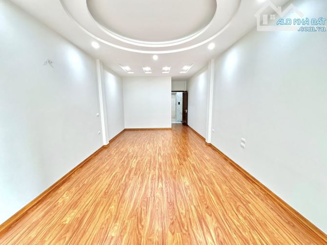 BÁN NHÀ ĐƯỜNG ĐỊNH CÔNG THƯỢNG. GARA Ô TÔ. NHÀ MỚI. THANG MÁY. 60M2 - 7 TẦNG. - 11