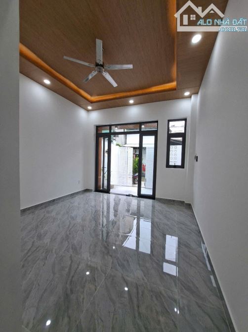 NHÀ BÌNH TÂN - NGAY ĐL VÕ VĂN KIỆT 72M (4.3 x 16.3),HẺM Ô TÔ,CHỈ 4.65 TỶ KHÔNG QH LỘ GIỚI - 11