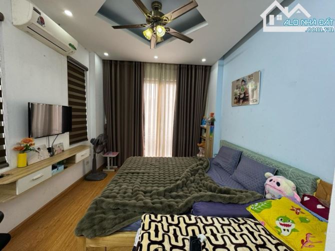 VẠN PHÚC HÀ ĐÔNG NHÀ ĐẸP DÂN XÂY LÔ GÓC NỘI THẤT XỊN XÒ 40m 7 TỶ - 11