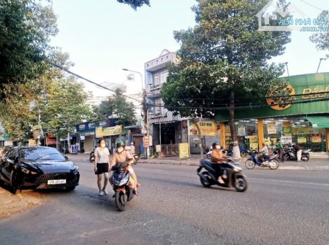 Bán nhà mặt tiền KDC Đinh Thuận, p Tân Hiệp - 2