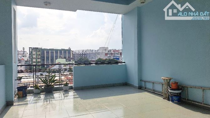 BÁN NHÀ PHÙNG TÁ CHU 72M2 4 TẦNG 5PN CHỈ 6.5 TỶ NỞ HẬU GẦN TÊN LỬA AN LẠC A - 1