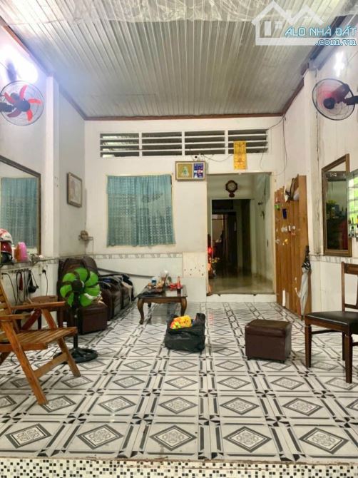 Bán nhà Gia Viên phường Tân Hiệp, ngay bv Nhi - 1