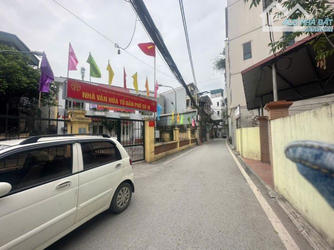 Giá cực tốt, chưa đến 140tr/m2 - ngõ ô tô - hàng hiếm Long Biên - 1
